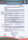 Vista preliminar de documento RESOLUCIÓN DE ALCALDIA N° 001-2025-MDK