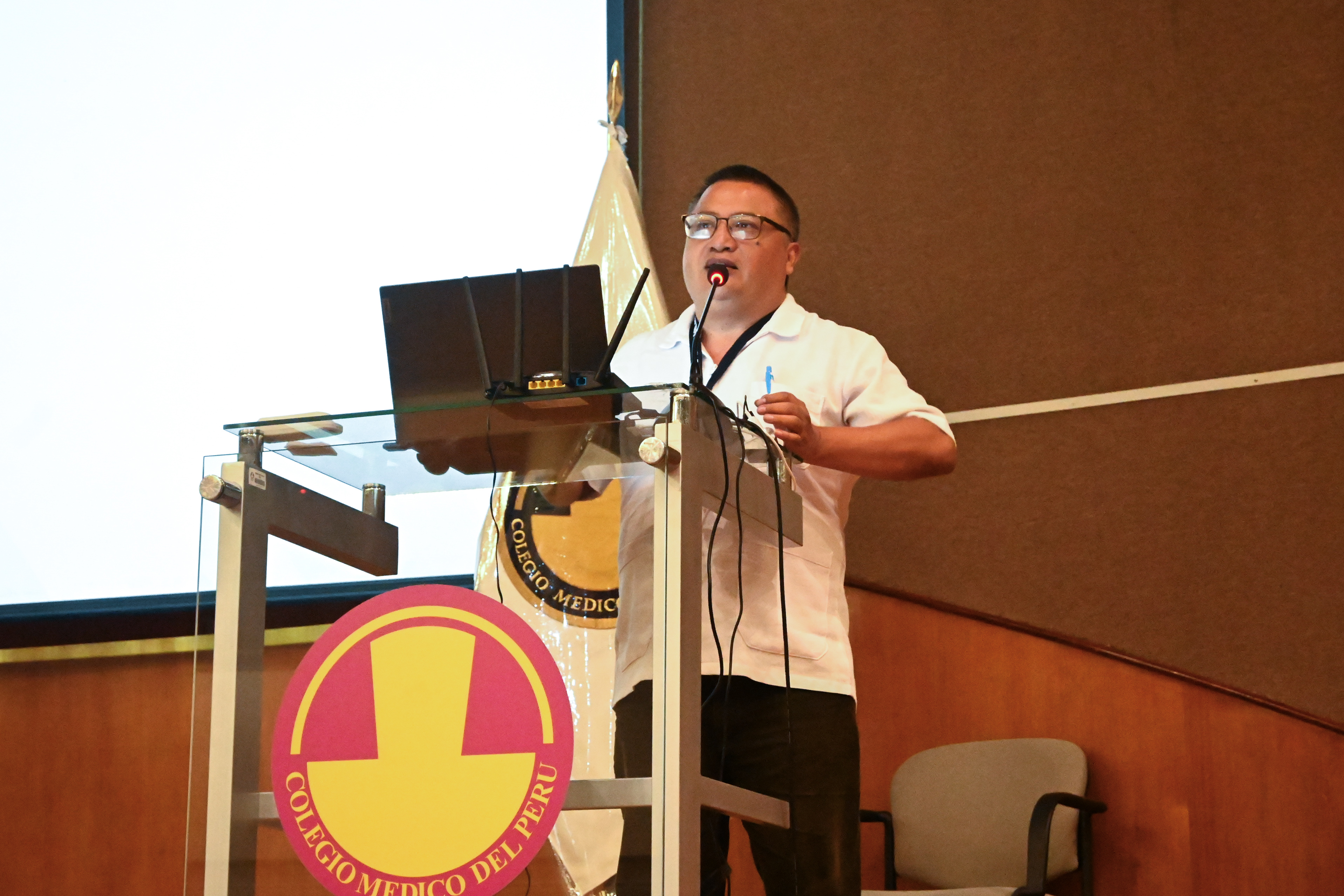 Se realizó XV Congreso Internacional “Actualización Terapéutica Médica y Quirúrgica”