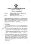 Vista preliminar de documento Resolución N° 010308872019