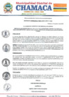 Vista preliminar de documento ORDENANZA MUNICIPAL N° 002-2025-A-MDCH-CH-C.
