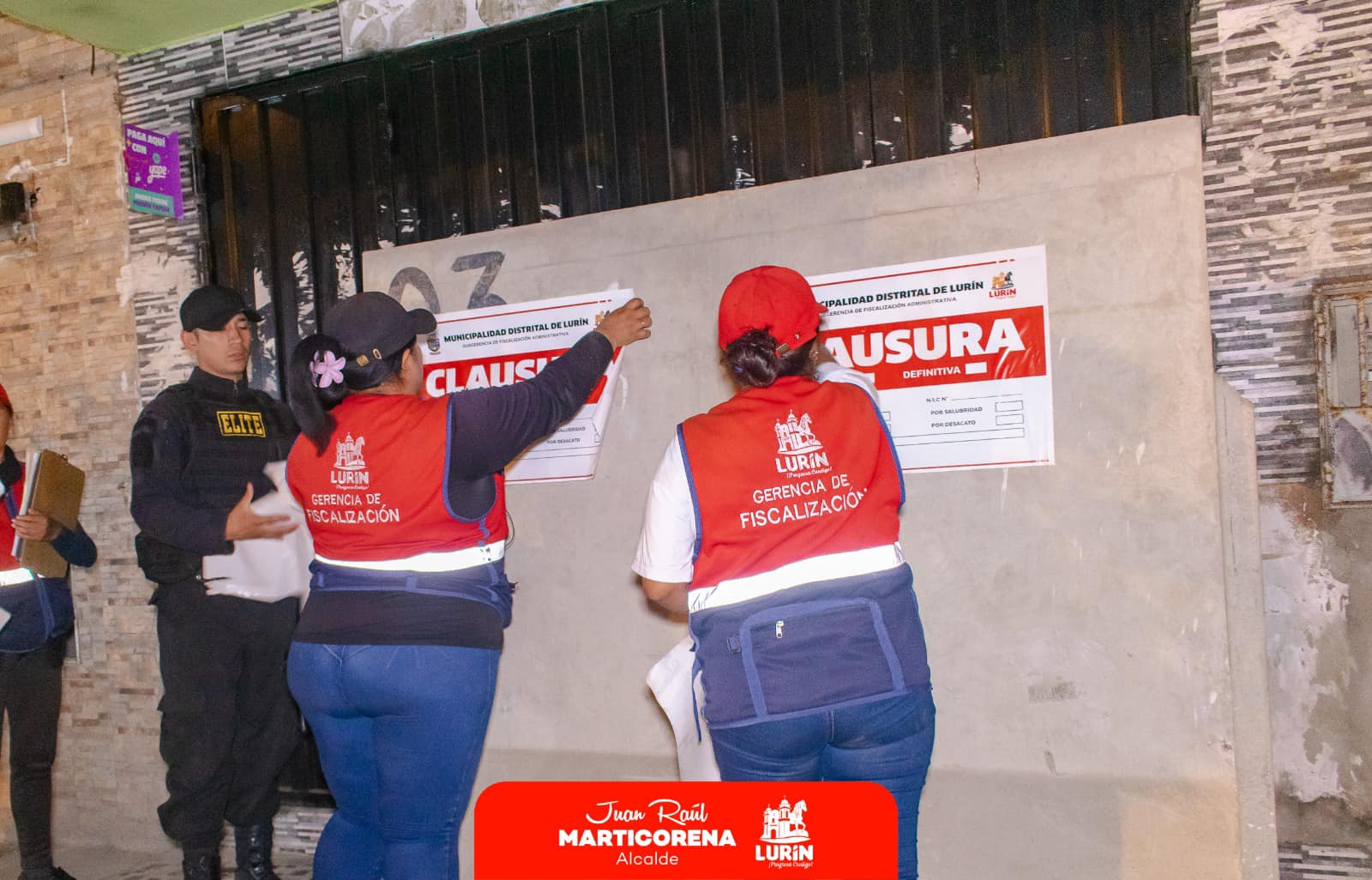 Archivo de JPG sobre una publicación del área de imagen