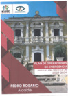 Vista preliminar de documento Plan de Operaciones de Emergencia 2022-2024