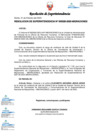 Vista preliminar de documento RESOLUCION DE SUPERINTENDENCIA-000028-2025-MIGRACIONES