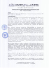 Vista preliminar de documento Resolución: Designación de la Gestión de la Continuidad Operativa
