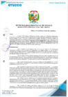 Vista preliminar de documento Resolución Gerencial N.° 0264-2025-MPO-LL