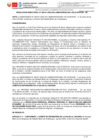 Vista preliminar de documento RESOLUCION DIRECTORAL N° 000121-2025