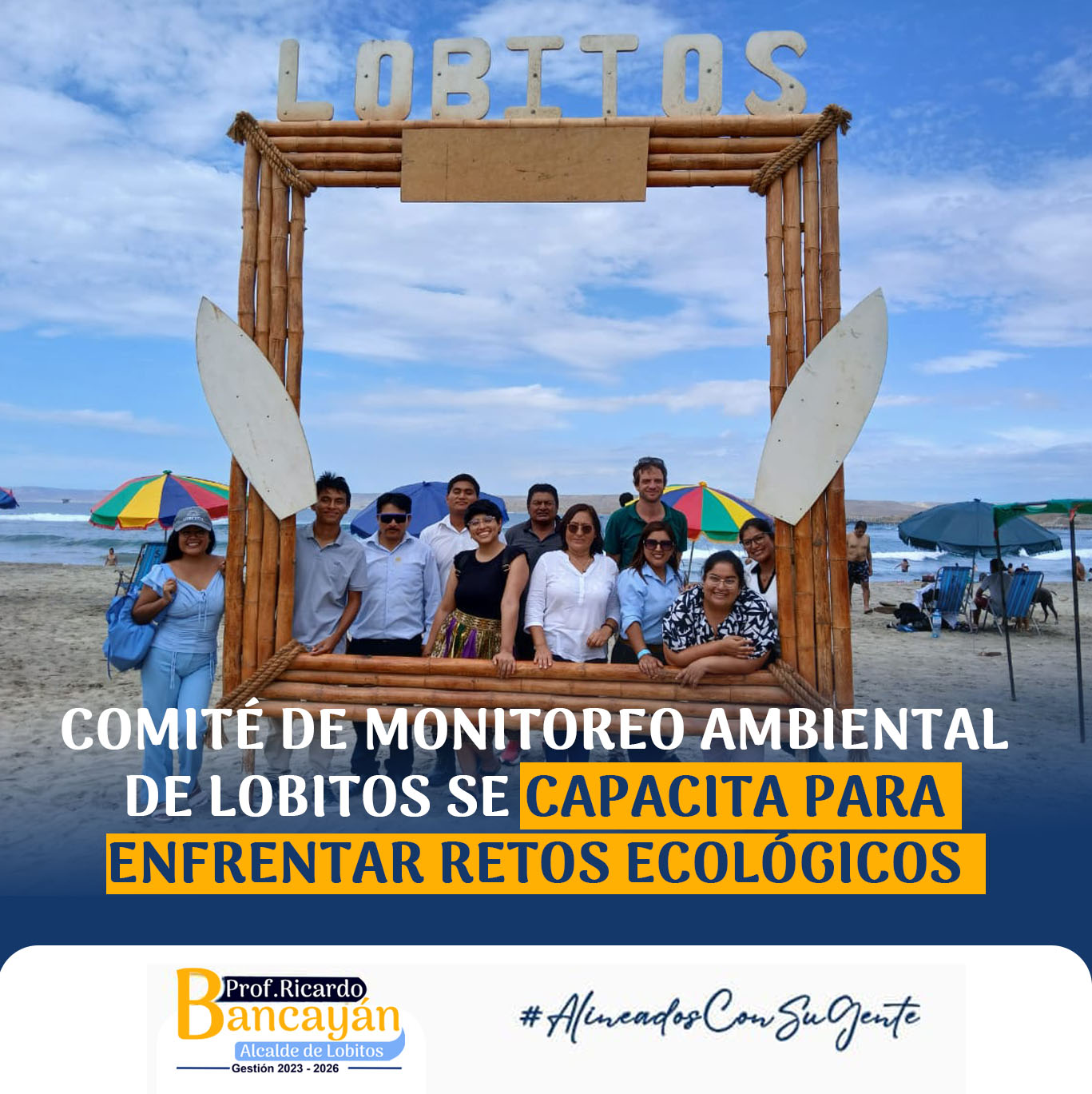 Archivo JPG de Comite de monitoreo Ambiental