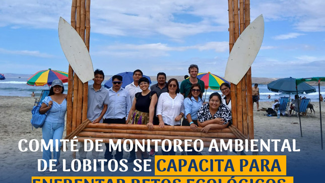Archivo JPG de Comite de monitoreo Ambiental