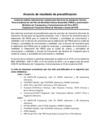 Vista preliminar de documento Anuncio de resultado de precalificación de servicios de asistencia técnica 