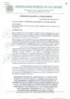 Vista preliminar de documento Ordenanza Municipal 003-2018