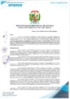 Vista preliminar de documento Resolución Gerencial N.° 0263-2025-MPO-LL