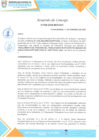 Vista preliminar de documento ACUERDO DE CONCEJO Nº 009-2025-MDCH-O