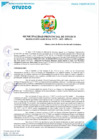 Vista preliminar de documento Resolución Gerencial N.° 0271-2025-MPO-LL