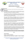 Vista preliminar de documento ORDENAZA MUNICIPAL N° 001-2025-PRESUPUESTO PARTICIPATIVO 2026