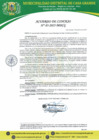 Vista preliminar de documento Acuerdo de Concejo 085-2025