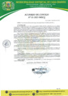 Vista preliminar de documento Acuerdo de Concejo 081-2025