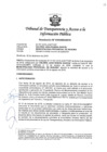 Vista preliminar de documento Resolución N° 010309032019