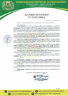 Vista preliminar de documento Acuerdo de Concejo 079-2025