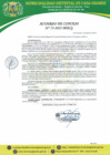 Vista preliminar de documento Acuerdo de Concejo 075-2025