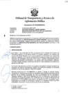 Vista preliminar de documento Resolución N° 010309092019