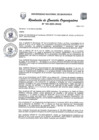 Vista preliminar de documento Resolución de Comisión Organizadora N°193-2025-UNAB - APROBAR PROSPECTO DE ADMISION 2025-I