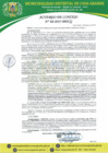 Vista preliminar de documento Acuerdo de Concejo 068-2025