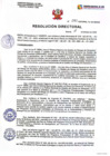 Vista preliminar de documento Resolución Directoral N045 -2025-DRSL-RL-HH-SBS