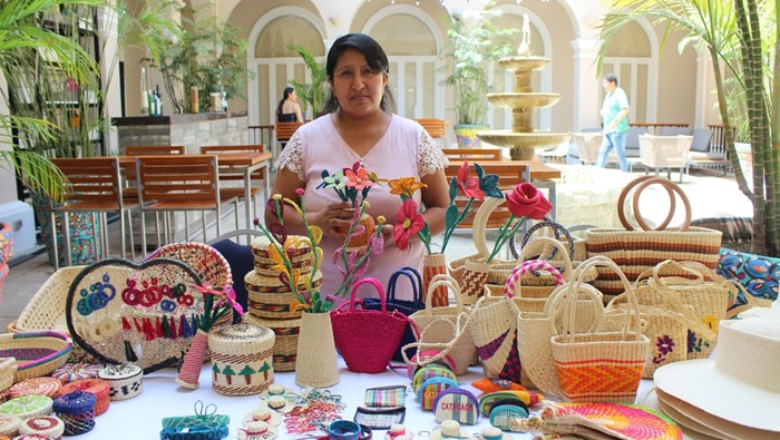 Elvira Pizarro