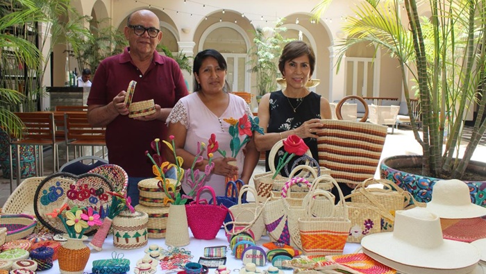 Expo venta