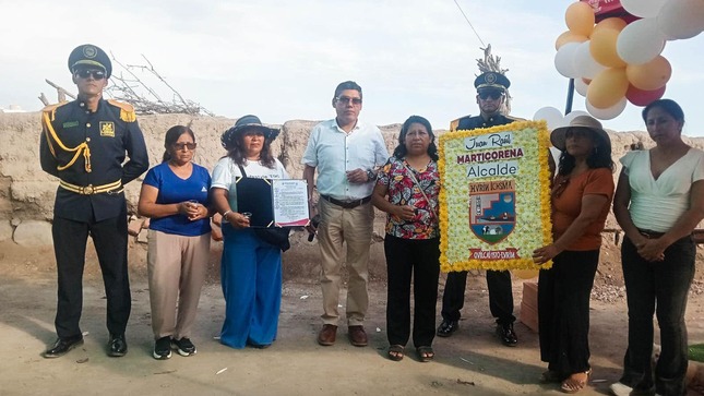 Archivo de JPG sobre una publicación del área de imagen