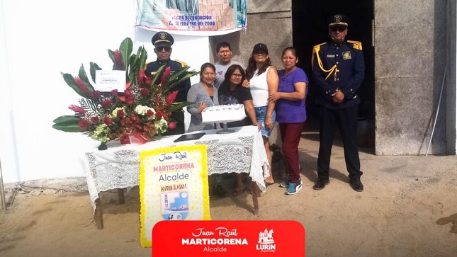 Archivo de JPG sobre una publicación del área de imagen