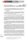 Vista preliminar de documento Resolución de Administración N° 000015-2025-PERÚ COMPRAS-OA