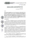 Vista preliminar de documento RA N°011-2025-OA-HEVES