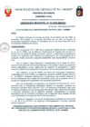 Vista preliminar de documento ORDENANZA MUNICIPAL N°02-2025-MDDEC
