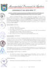 Vista preliminar de documento CONVENIO N° 042-2019-MPA-C