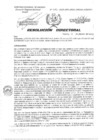 Vista preliminar de documento RESOLUCIÓN DIRECTORAL N° 0063-2025-GRA-GRDS-DIRESA-A/OGDPH