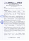 Vista preliminar de documento Resolución de la Conformación del Grupo de Comando para la Gestión de la Continuidad Operativa.