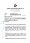 Vista preliminar de documento Resolución N° 010300942020