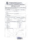 Vista preliminar de documento INFORME TECNICO DE CALIFICACIÓN -ORDENANZA MUN N° 013-2022 FLAVIO, DIOMEDES