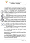 Vista preliminar de documento ordenanzas munciipales de adecuacion de los centros poblados