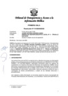 Vista preliminar de documento Resolución N° 010302922020