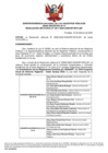Vista preliminar de documento Resolución Jefatural N° 00011-2025-SUNARP-ZRVI-JEF