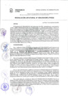 Vista preliminar de documento Resolución de Jefatura N° 028-2025-MDLP-OGA