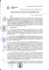 Vista preliminar de documento Resolución de Jefatura N° 029-2025-MDLP-OGA