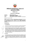 Vista preliminar de documento Resolución N° 010303182020
