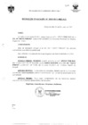 Vista preliminar de documento R.A. N°0020-2011-MDT-ALC; NOMBRAR AL SR. NESTOR PEREZ RIOS COMO AGENTE MUNICIPAL DE LA CC.NN. NUEVO PARAISO