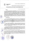 Vista preliminar de documento Resolución de Jefatura N° 030-2025-MDLP-OGA