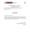 Vista preliminar de documento Cancelación de puesto