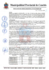 Vista preliminar de documento RESOLUCIÓN DE GERENCIA MUNICIPAL N° 048-2025-MPC-GM