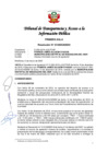 Vista preliminar de documento Resolución N° 010303252020